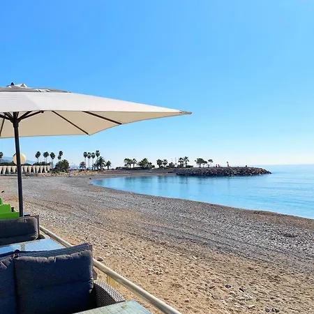 Apartment Dependence Le Pygmalion Menton