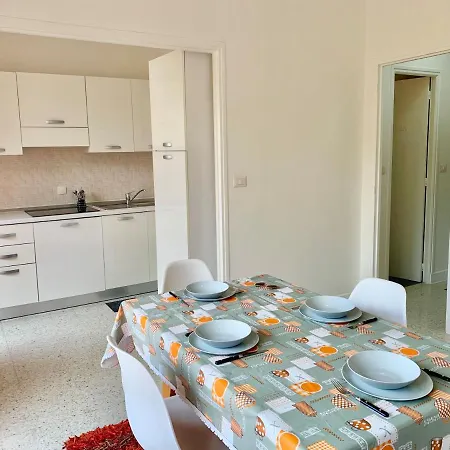 Dependence Le Pygmalion Apartment Menton