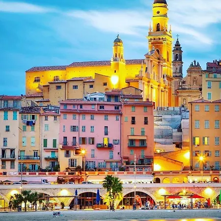 Dependence Le Pygmalion * Menton