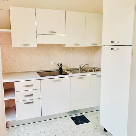 Dependence Le Pygmalion Apartment Menton