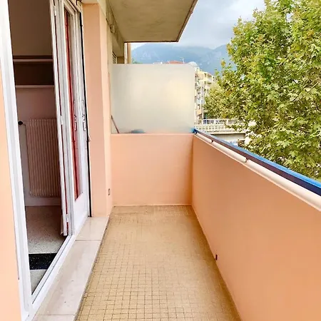 Dependence Le Pygmalion Apartment